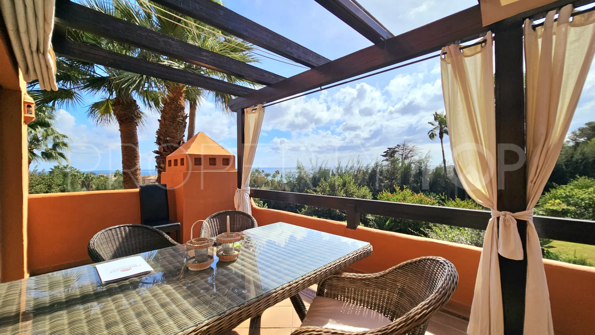 2 bedrooms apartment for sale in Costa Galera