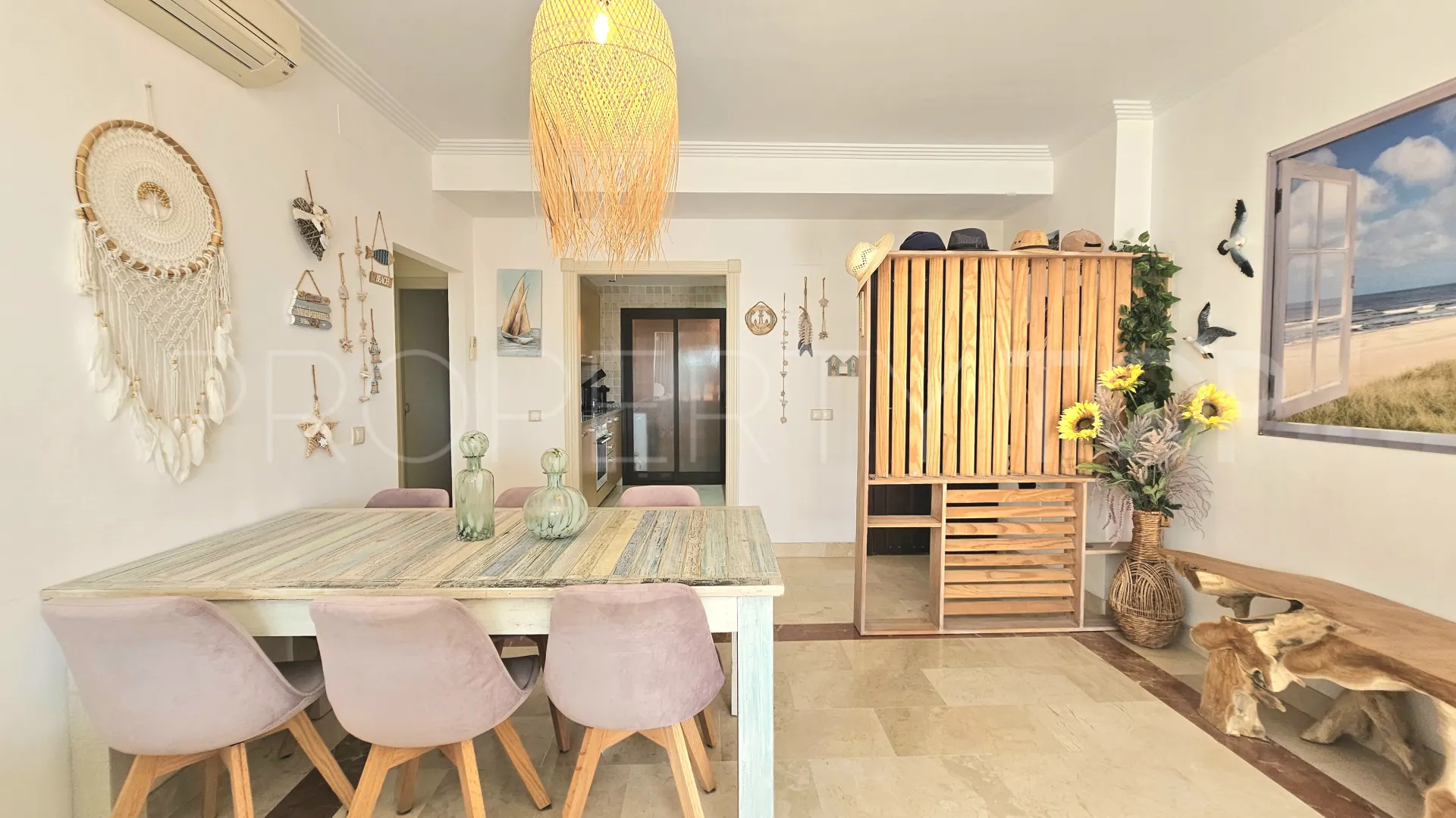 2 bedrooms apartment for sale in Costa Galera
