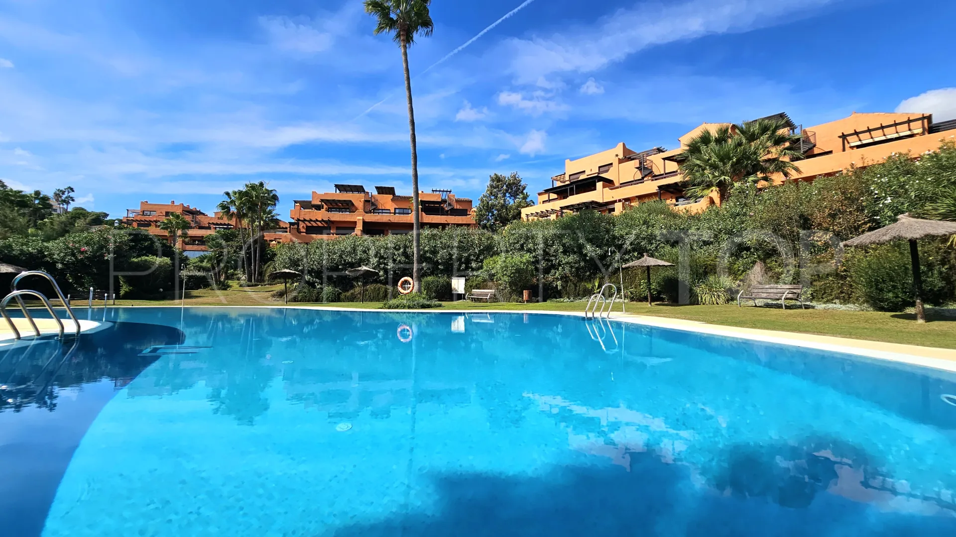 2 bedrooms apartment for sale in Costa Galera
