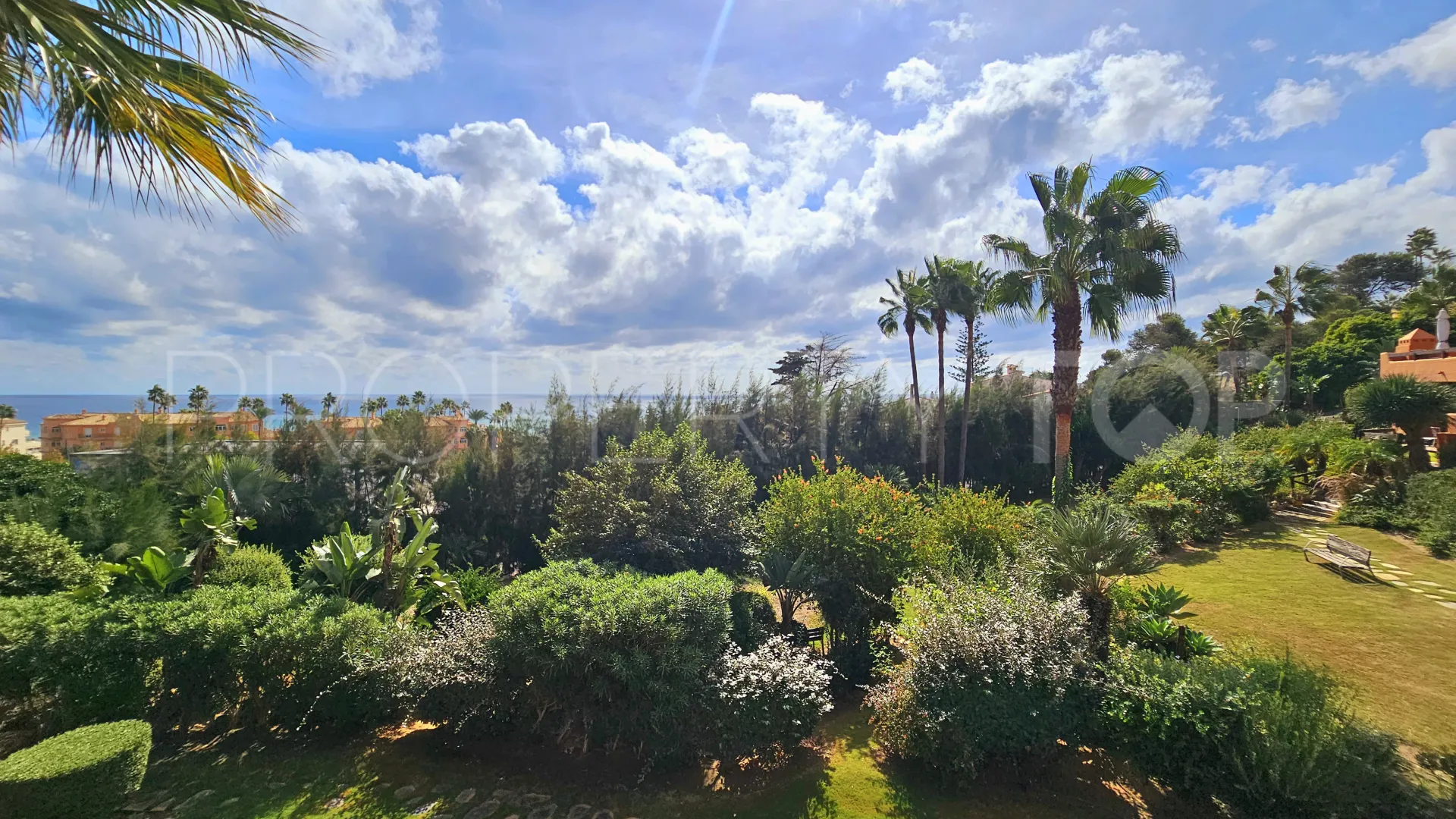 2 bedrooms apartment for sale in Costa Galera