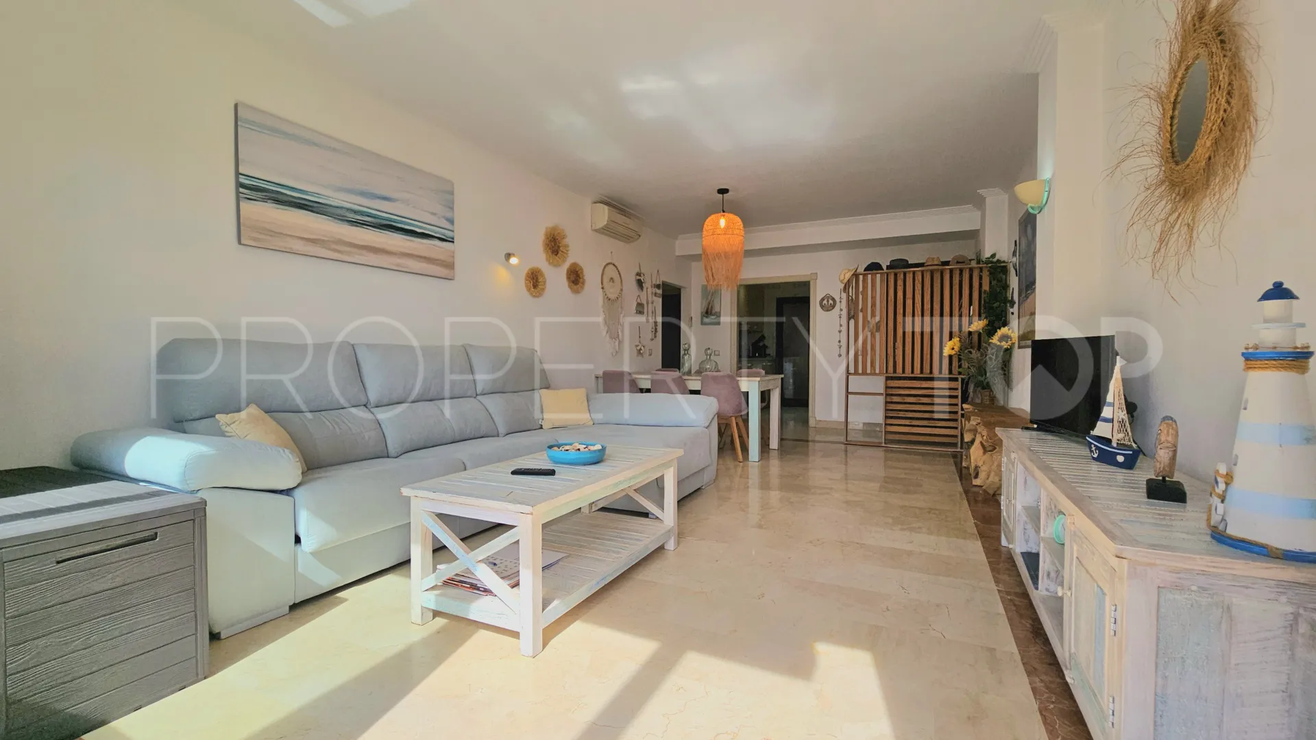 2 bedrooms apartment for sale in Costa Galera