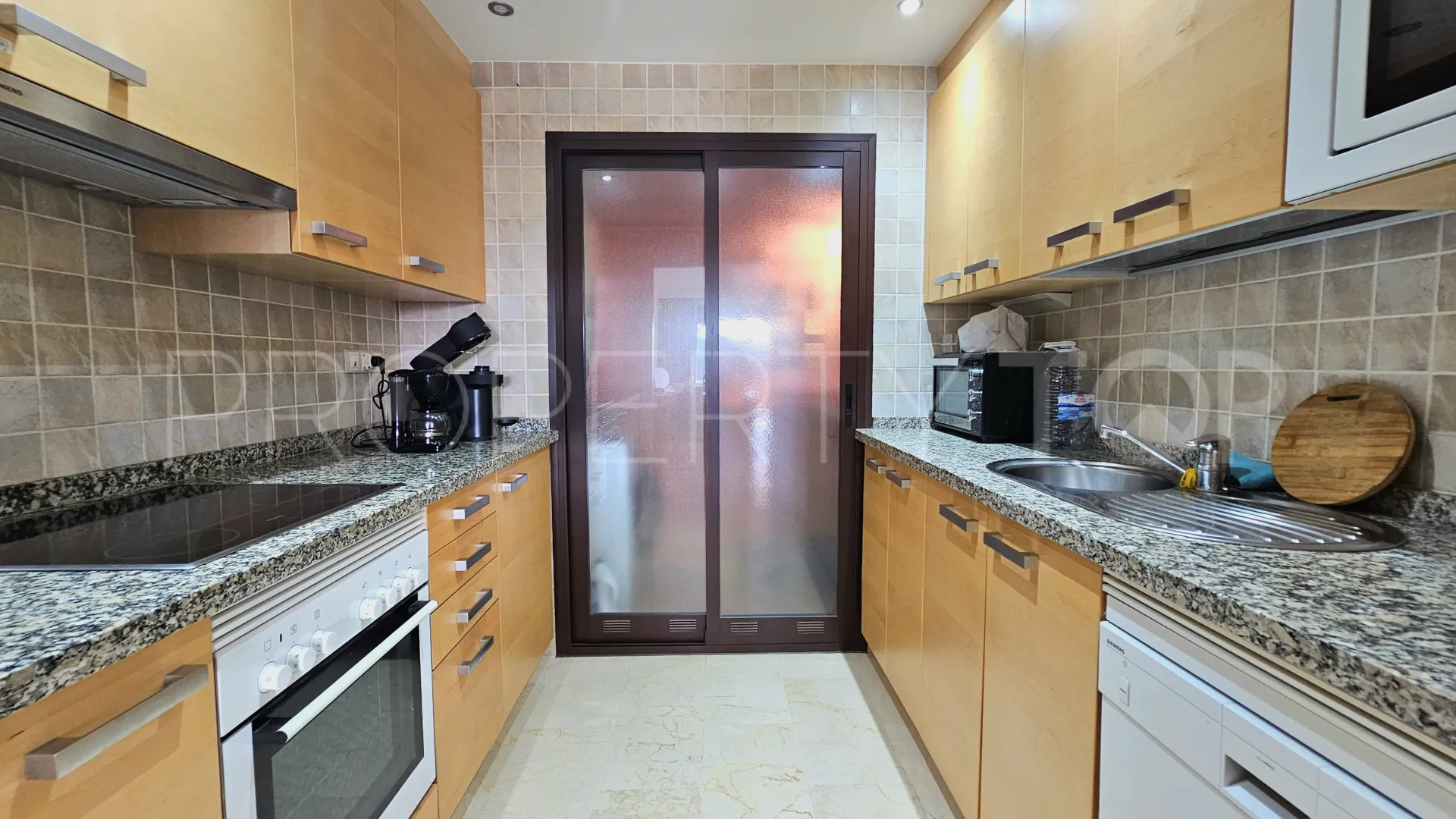 2 bedrooms apartment for sale in Costa Galera