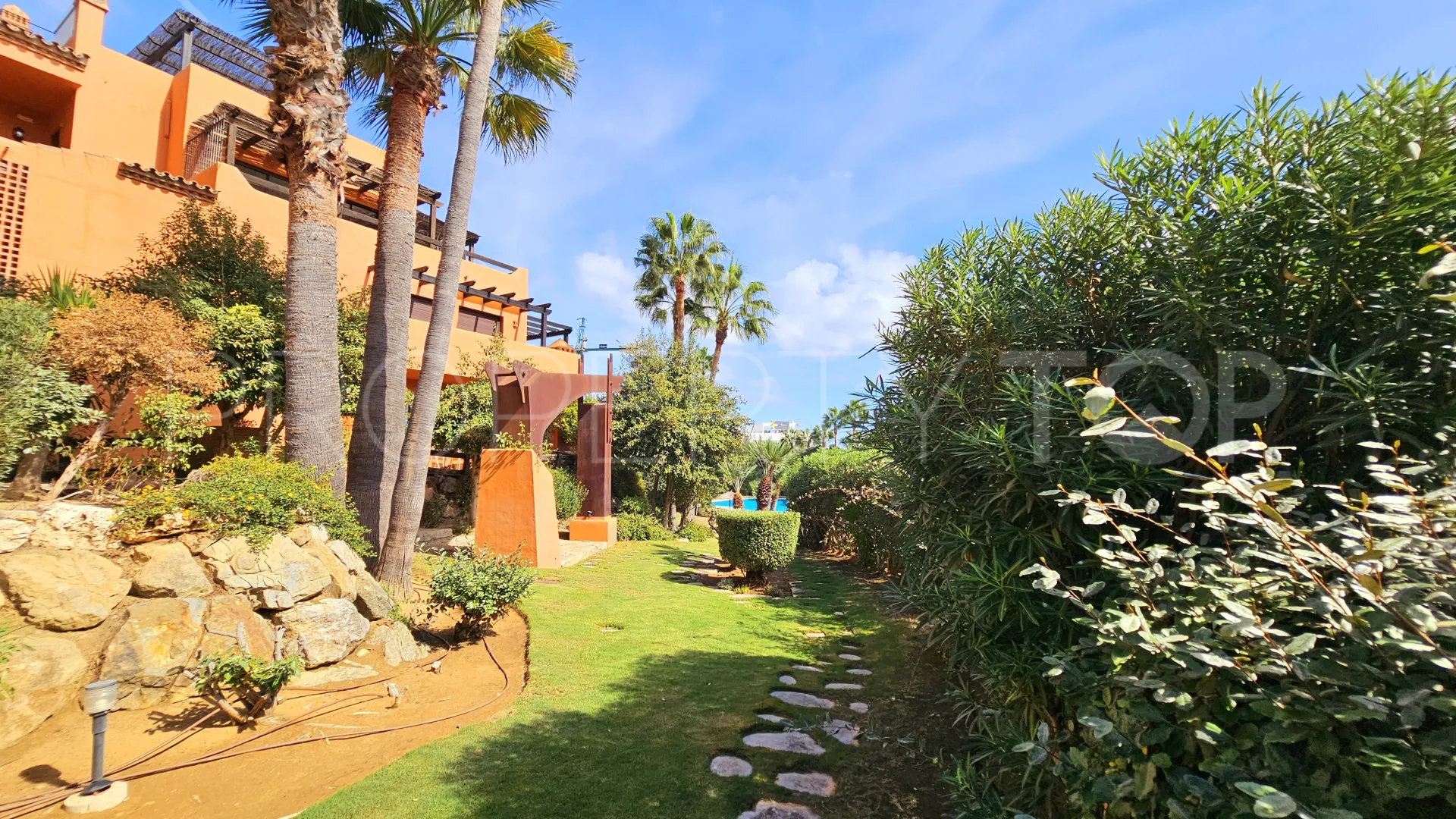 2 bedrooms apartment for sale in Costa Galera