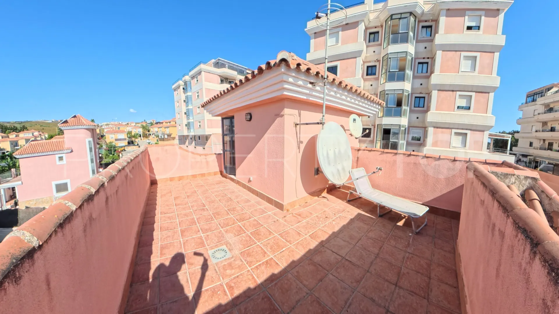 Casa de 3 dormitorios en venta en Sabinillas