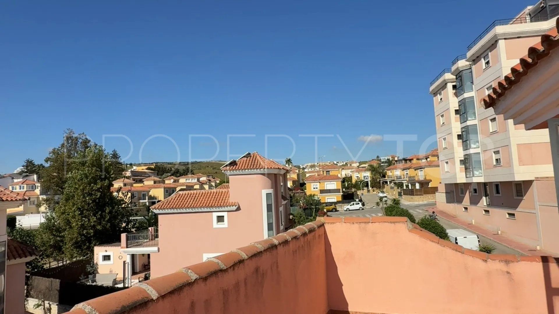 Casa de 3 dormitorios en venta en Sabinillas