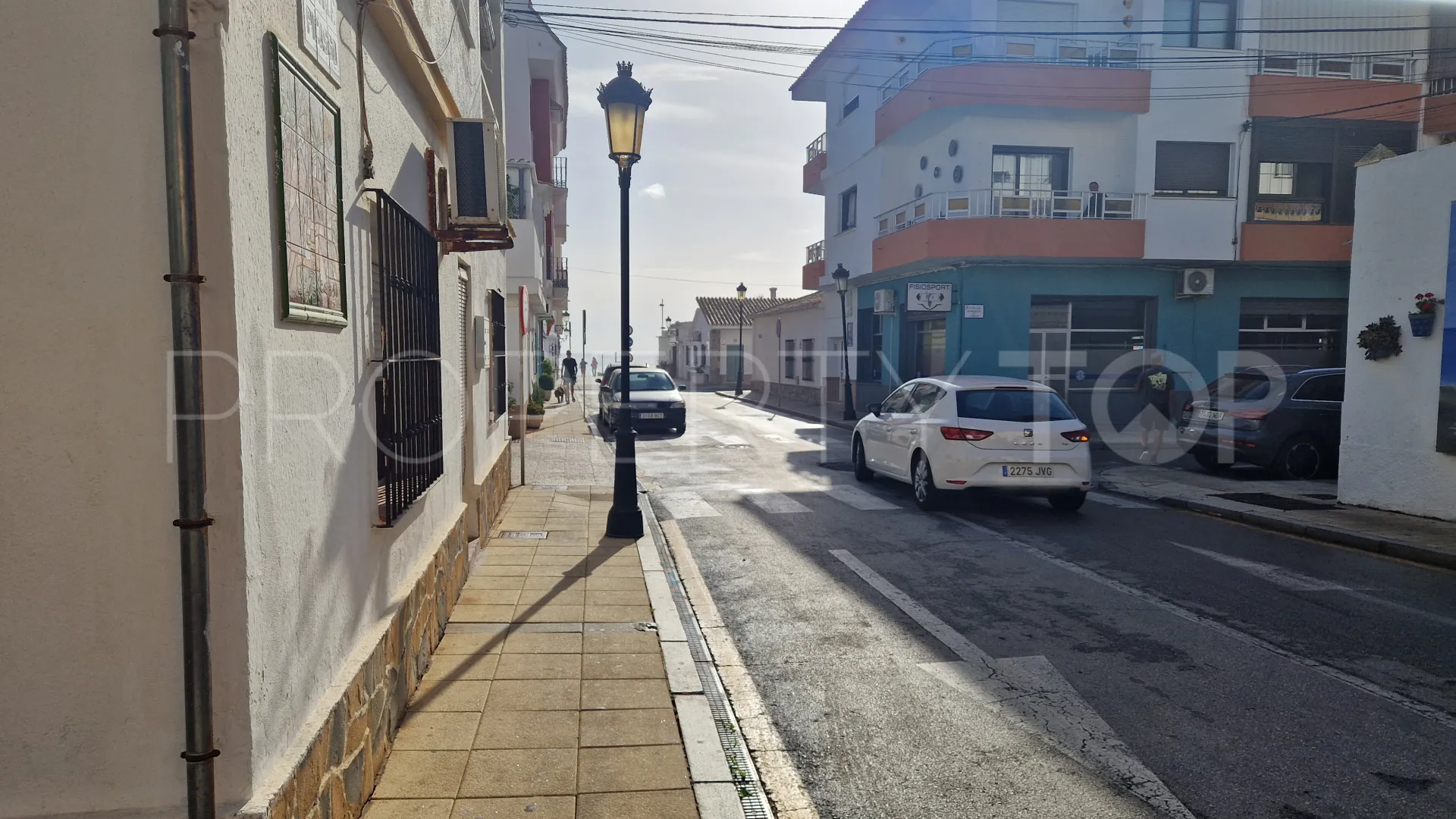 Comprar adosado de 2 dormitorios en Sabinillas