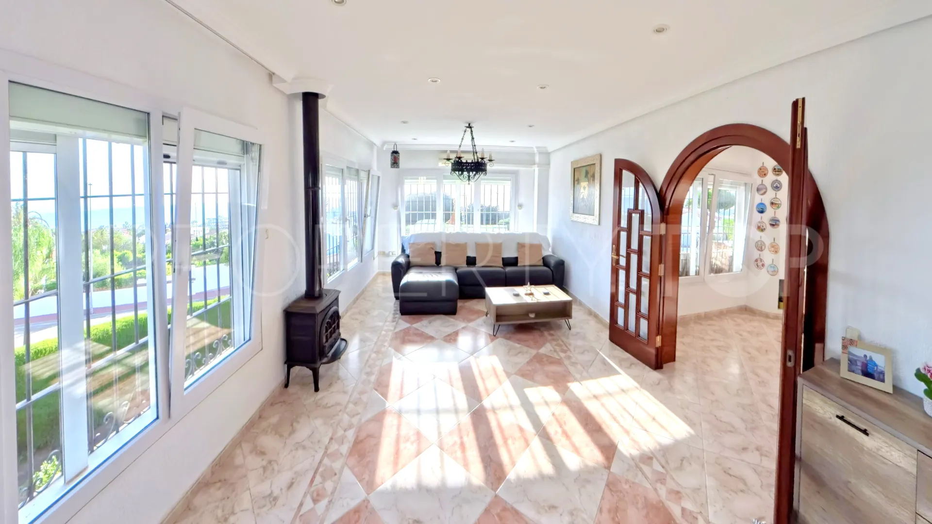 Casa en venta en Hacienda Guadalupe