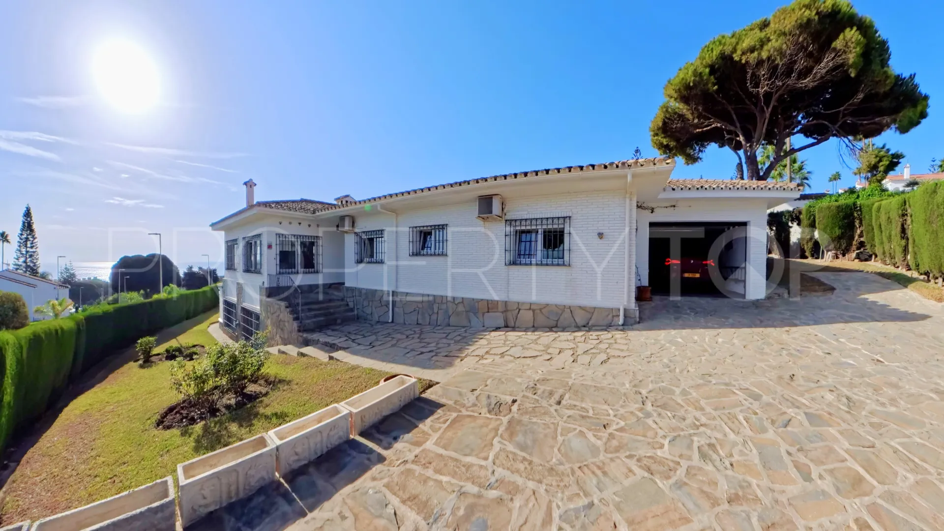 Casa en venta en Hacienda Guadalupe
