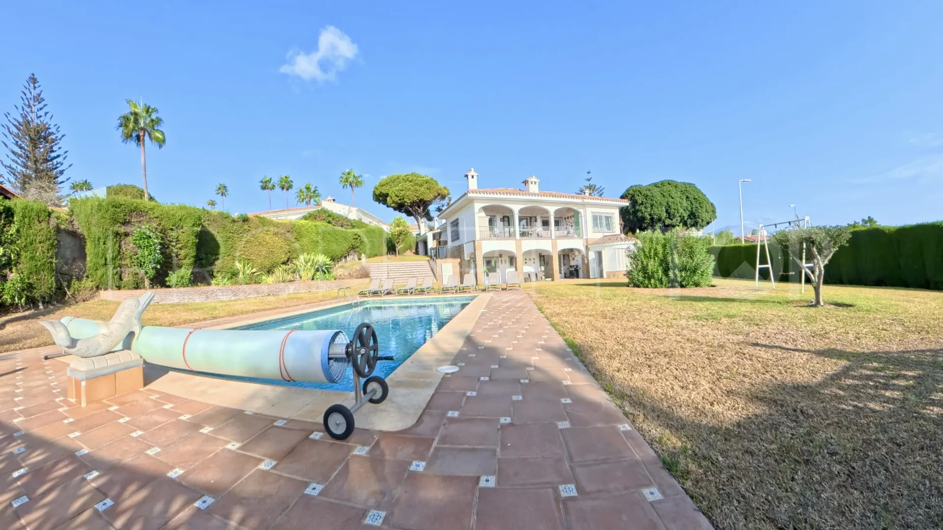 Casa en venta en Hacienda Guadalupe