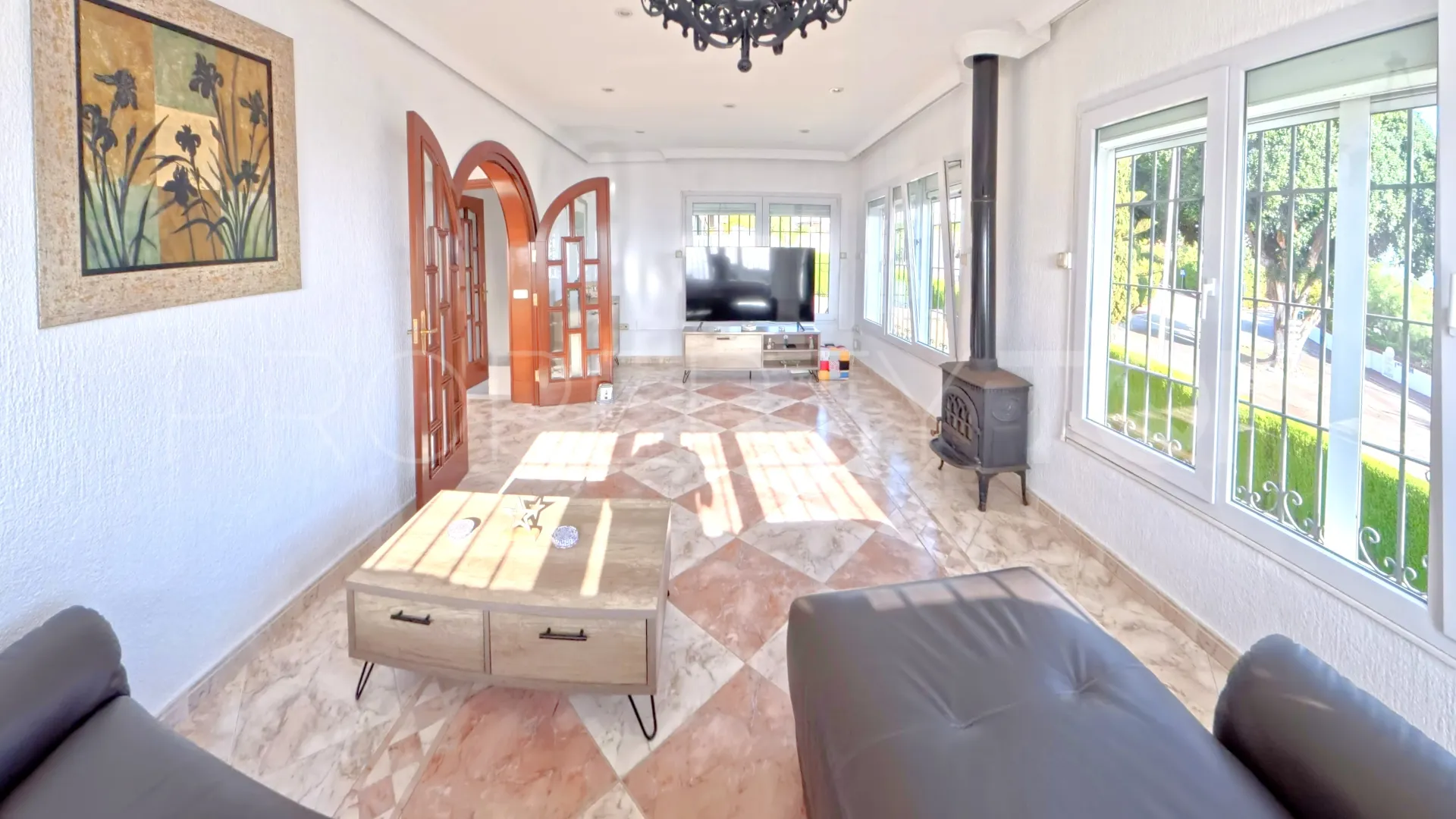 Casa en venta en Hacienda Guadalupe