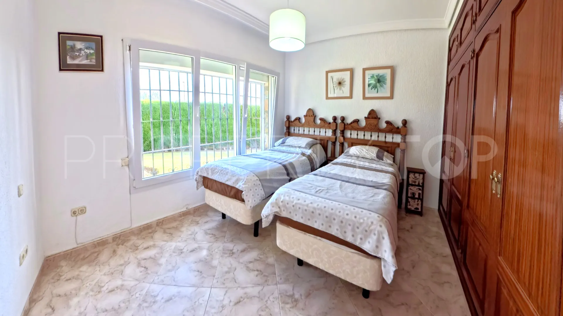Casa en venta en Hacienda Guadalupe