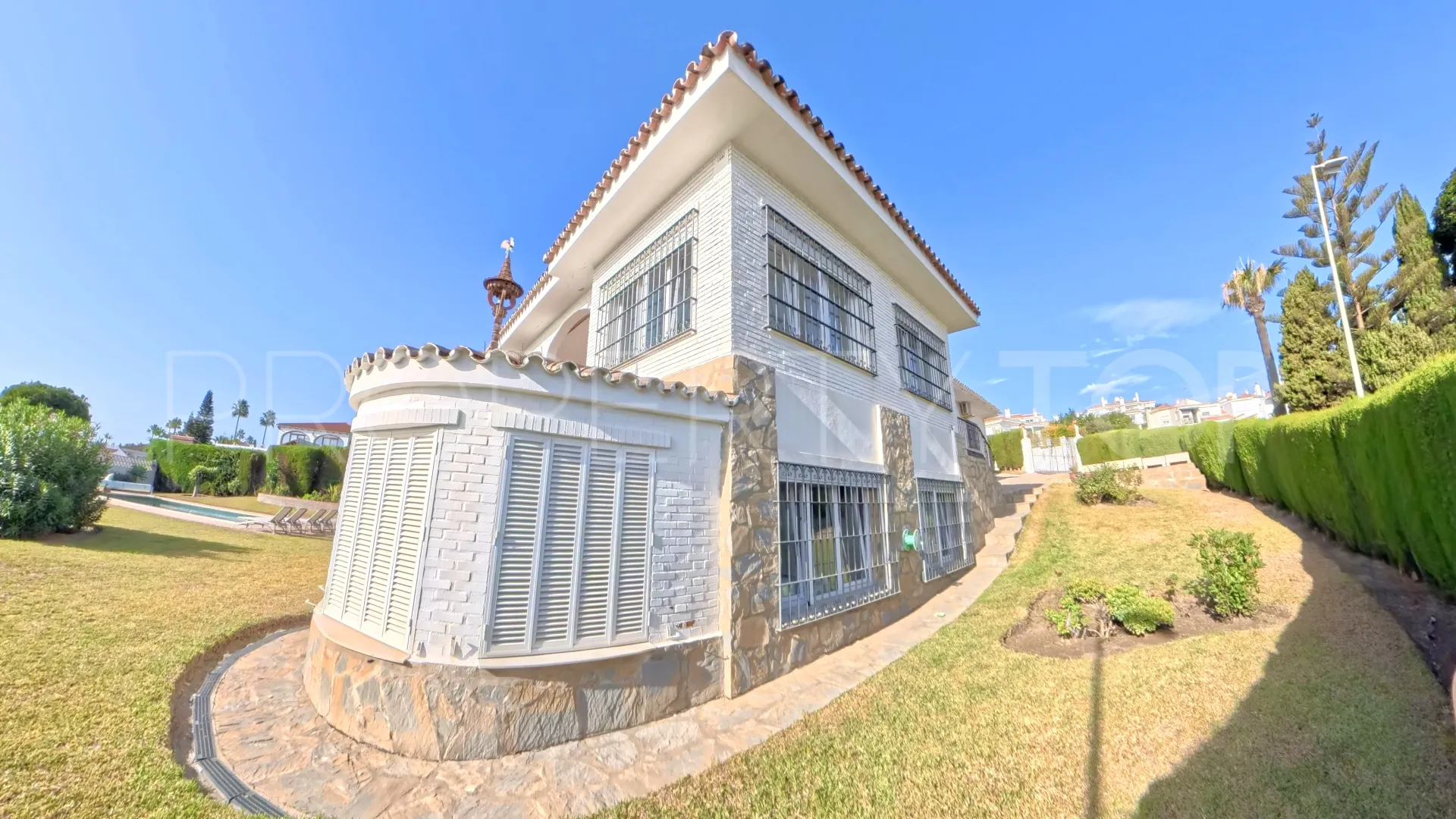 Casa en venta en Hacienda Guadalupe