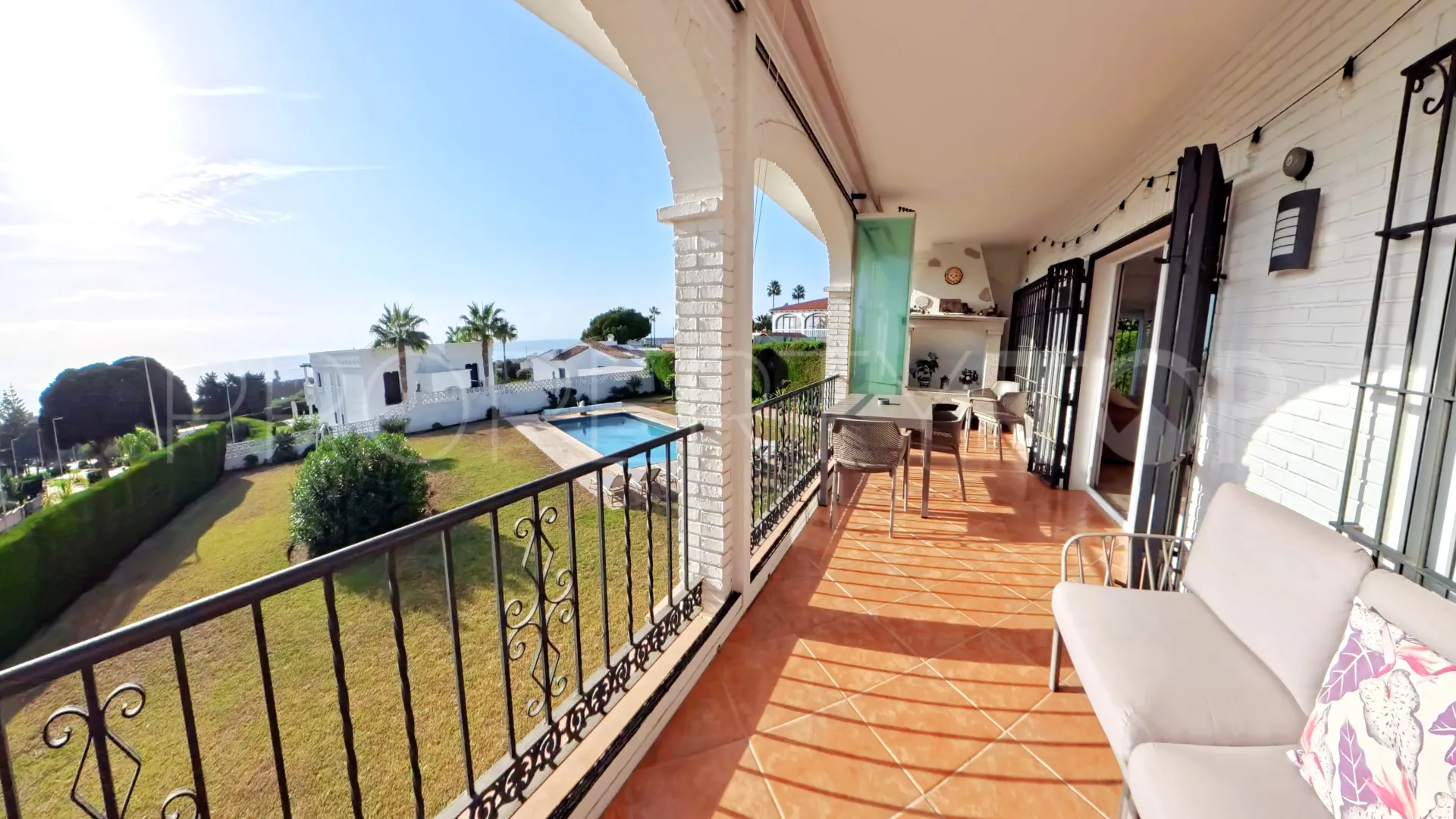 Casa en venta en Hacienda Guadalupe