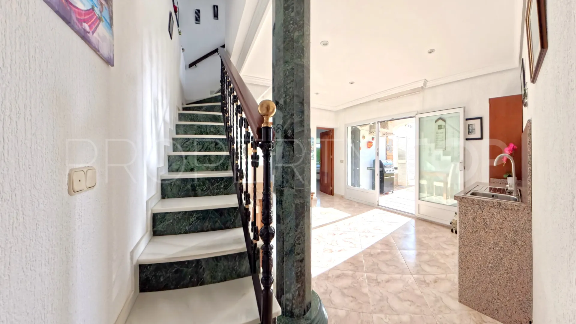 Casa en venta en Hacienda Guadalupe