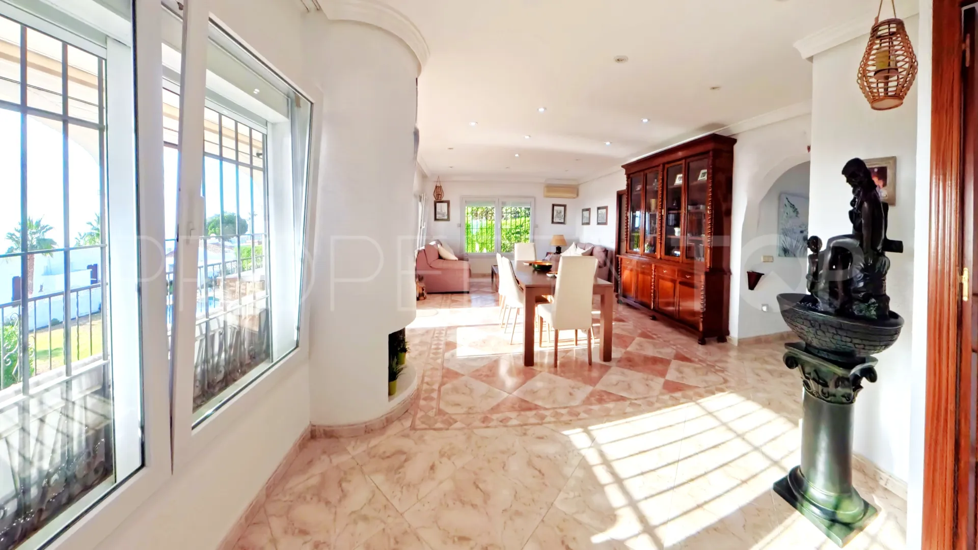 Casa en venta en Hacienda Guadalupe