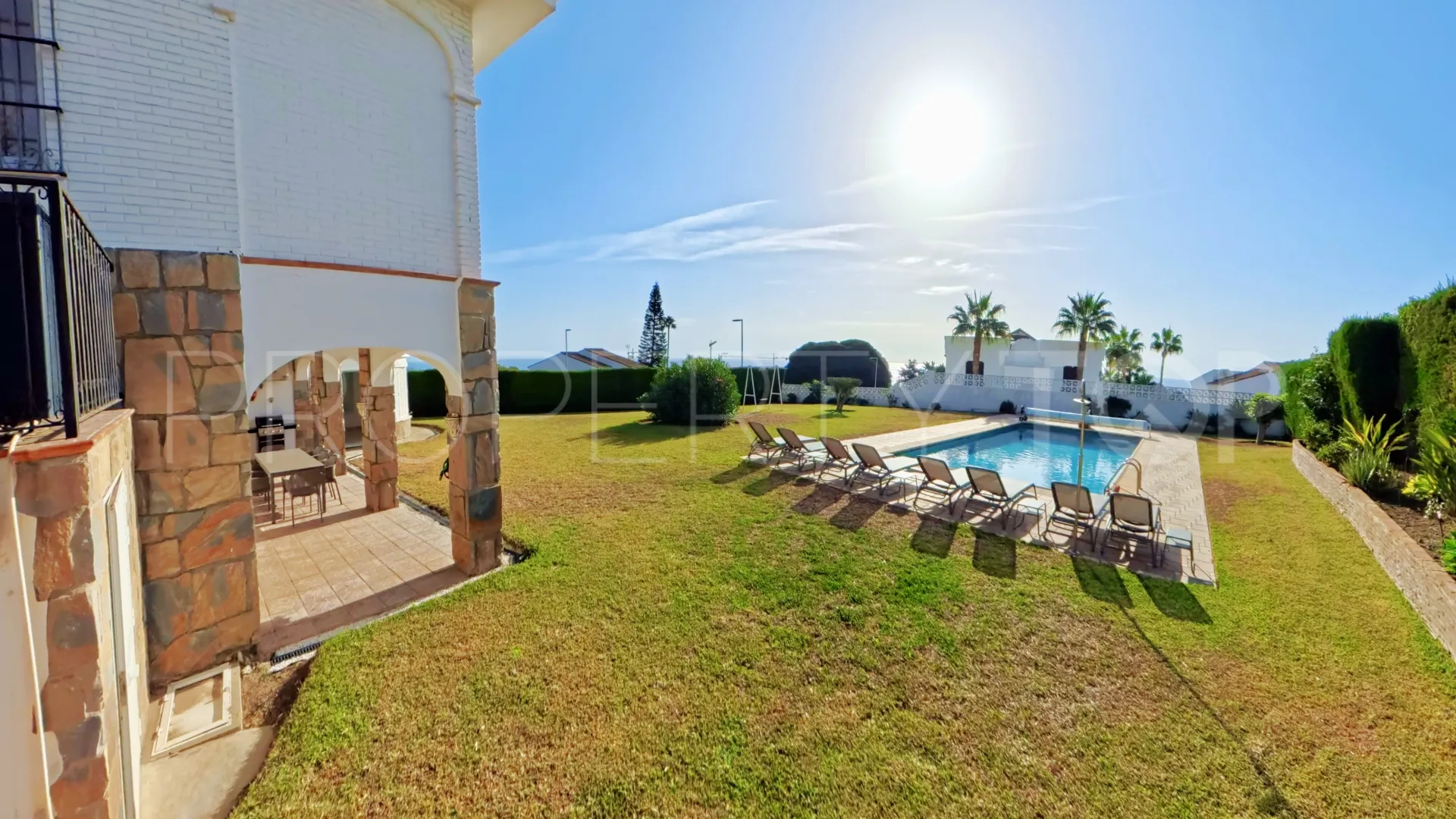Casa en venta en Hacienda Guadalupe