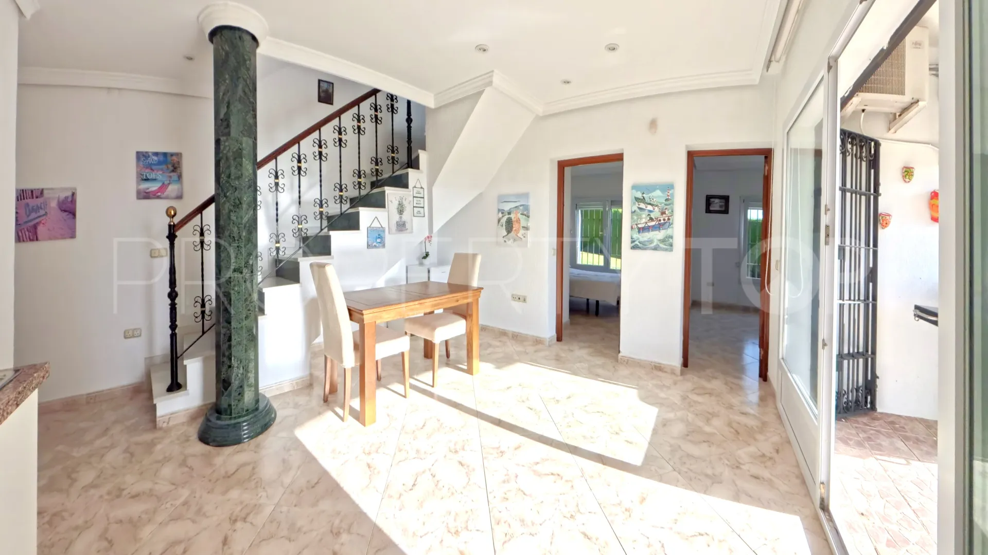 Casa en venta en Hacienda Guadalupe