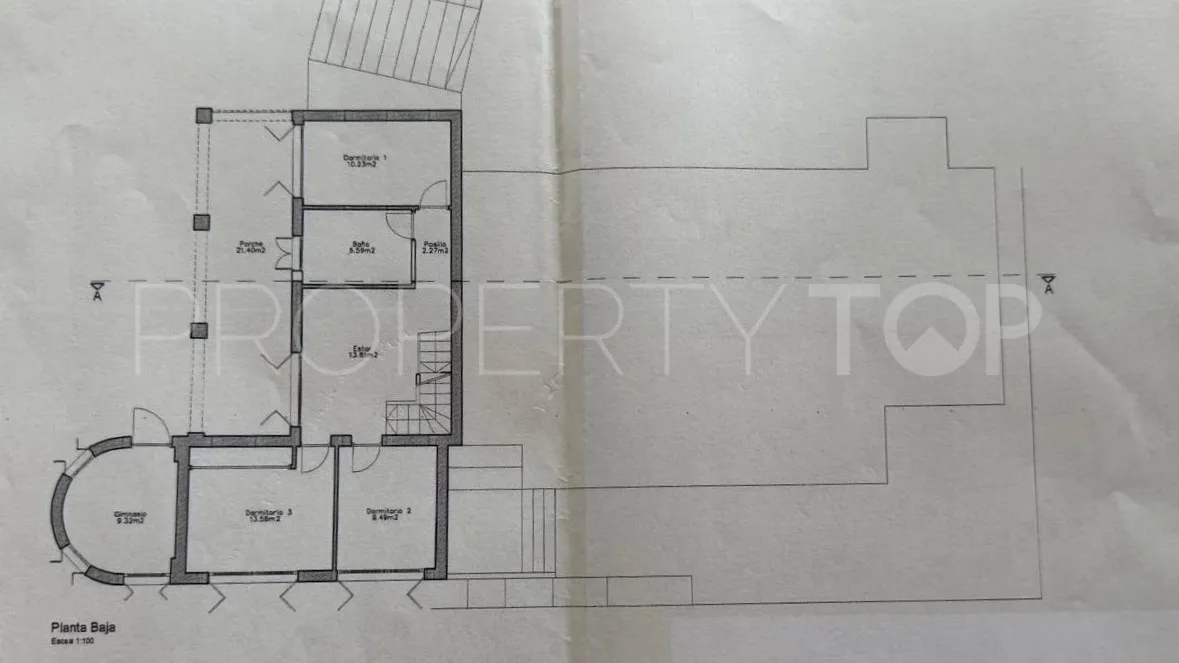 Casa en venta en Hacienda Guadalupe