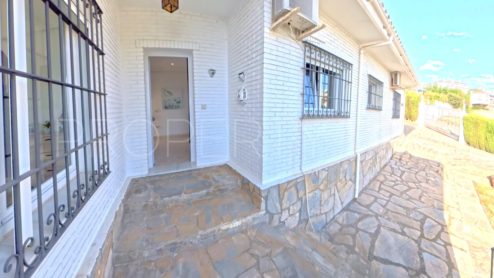 Casa en venta en Hacienda Guadalupe