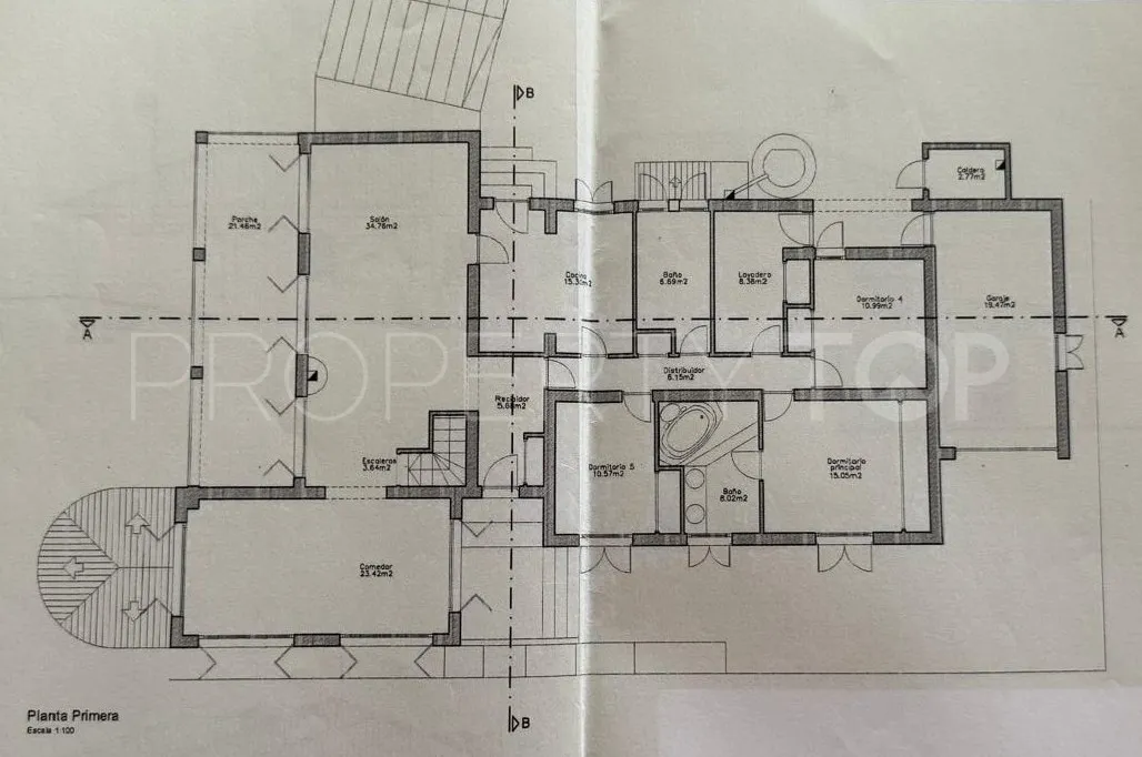 Casa en venta en Hacienda Guadalupe