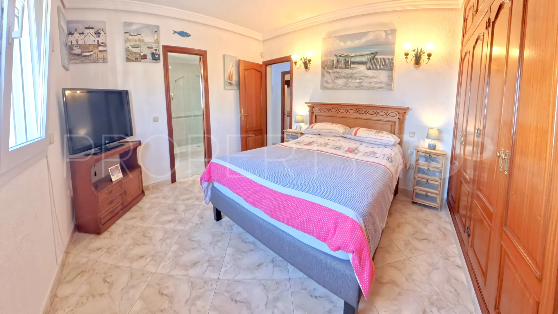 Casa en venta en Hacienda Guadalupe