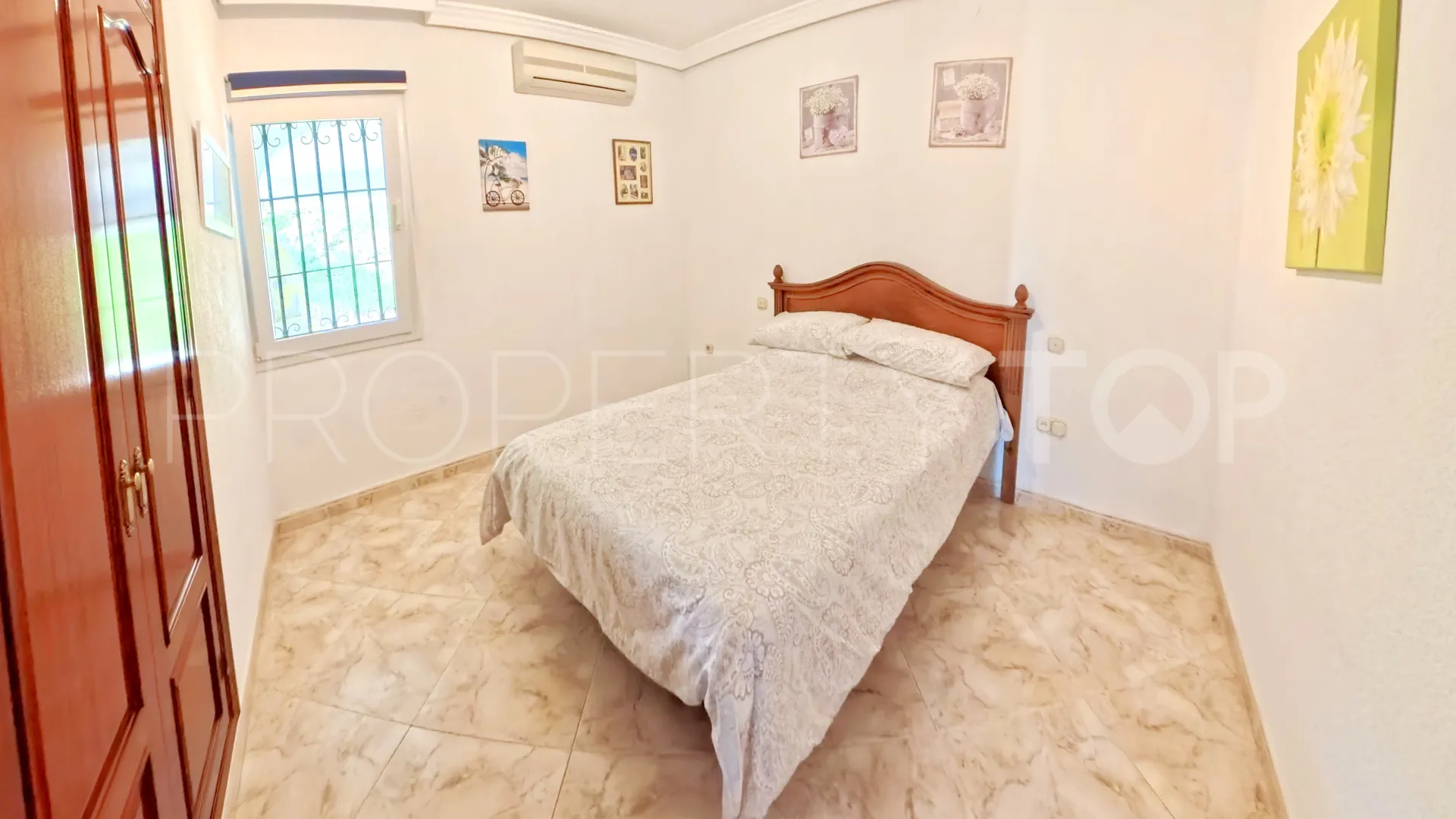 Casa en venta en Hacienda Guadalupe