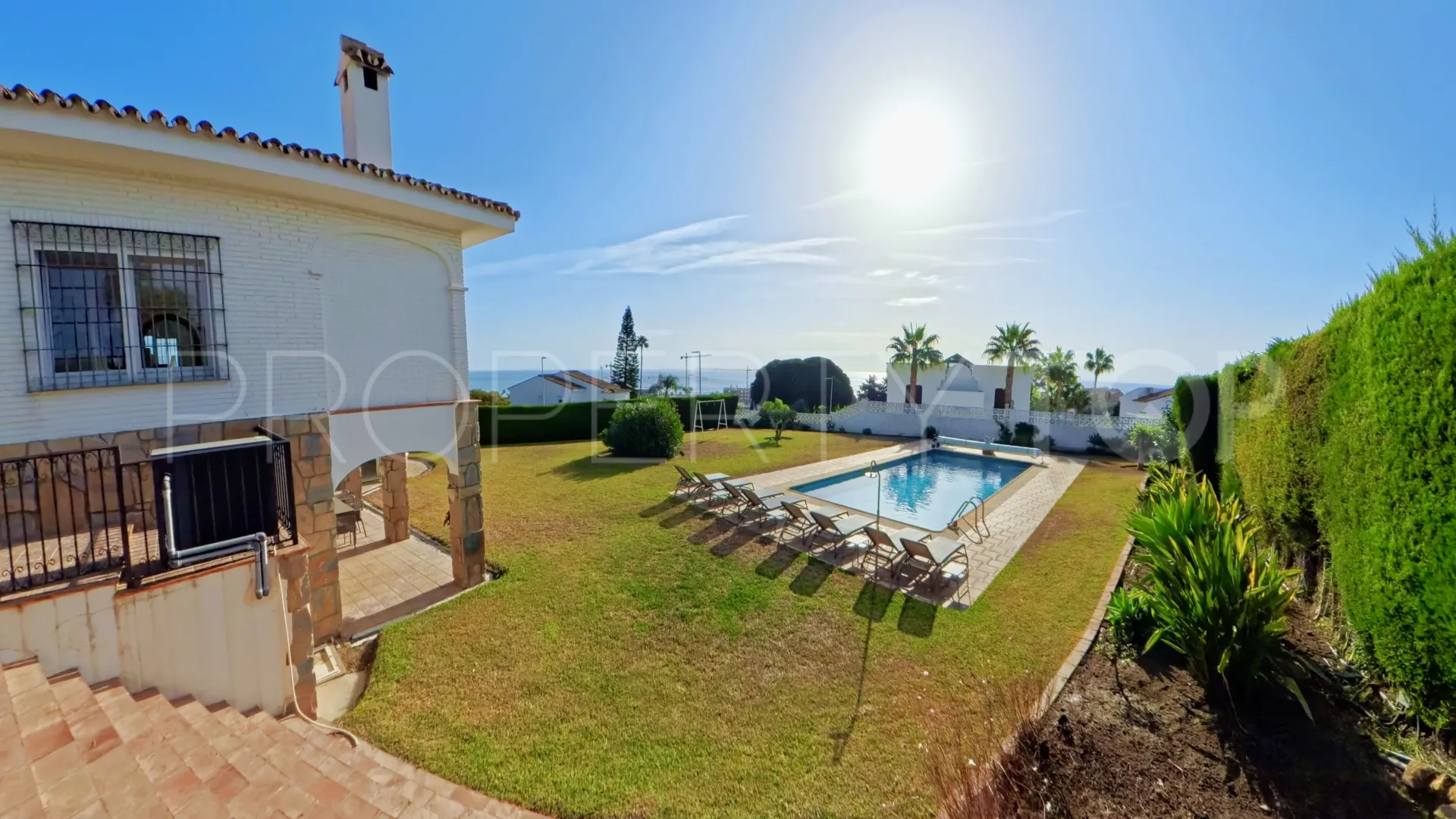 Casa en venta en Hacienda Guadalupe