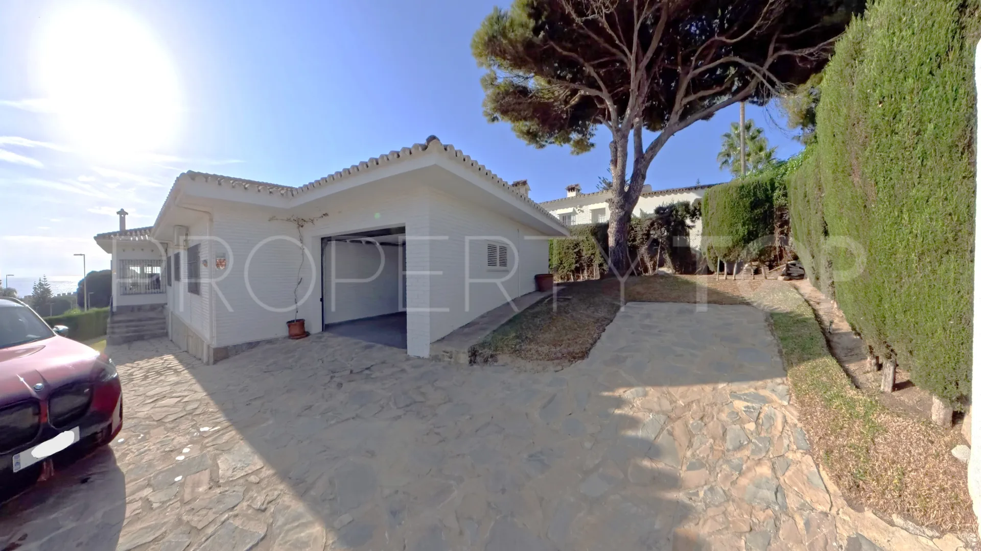 Casa en venta en Hacienda Guadalupe