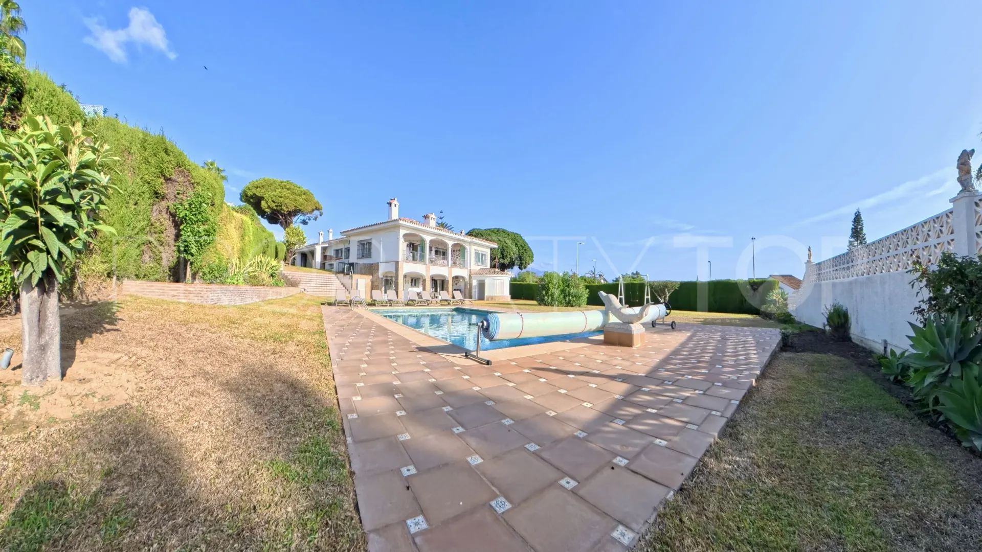 Casa en venta en Hacienda Guadalupe