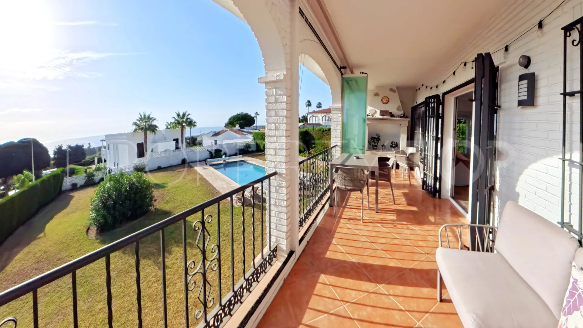 Casa en venta en Hacienda Guadalupe