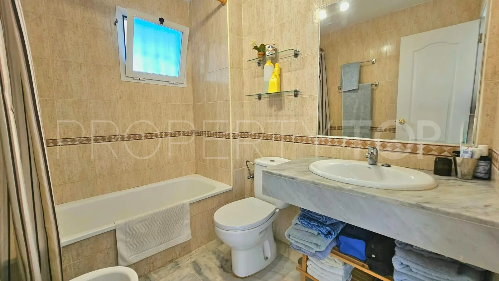 Apartment in Los Hidalgos for sale