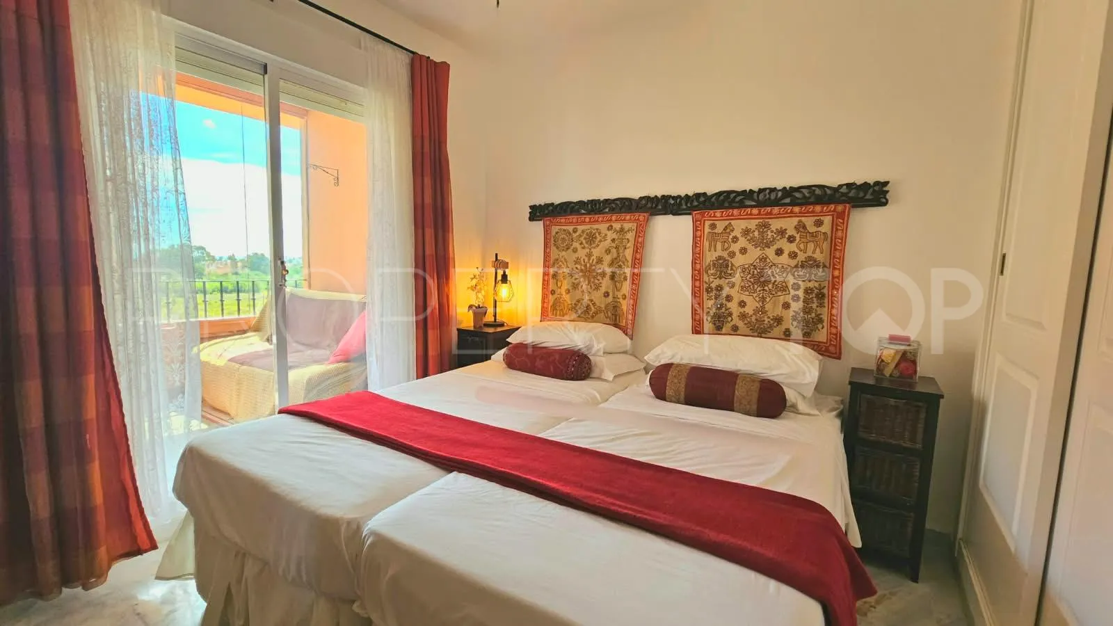 Apartment in Los Hidalgos for sale