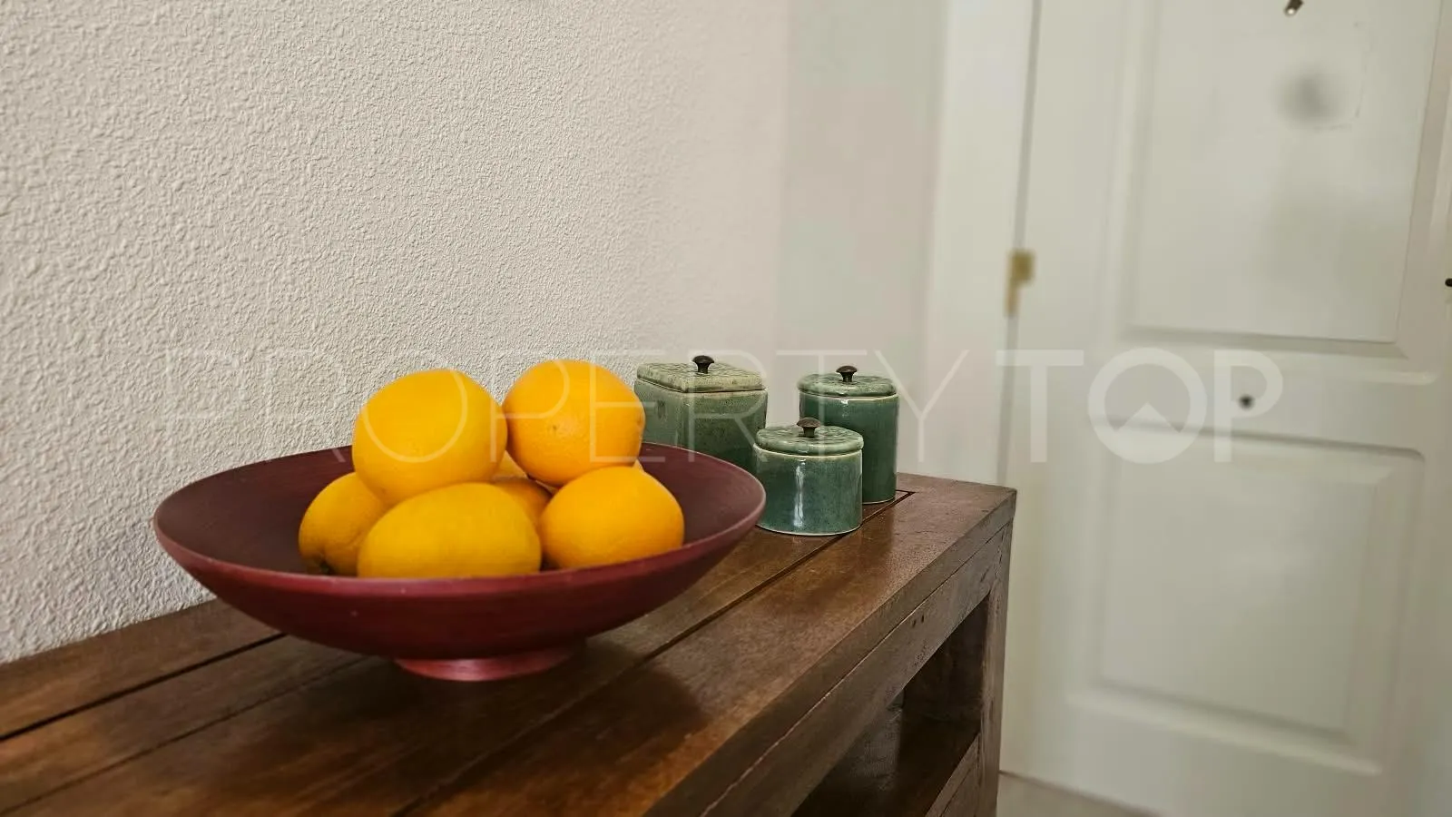 Apartment in Los Hidalgos for sale