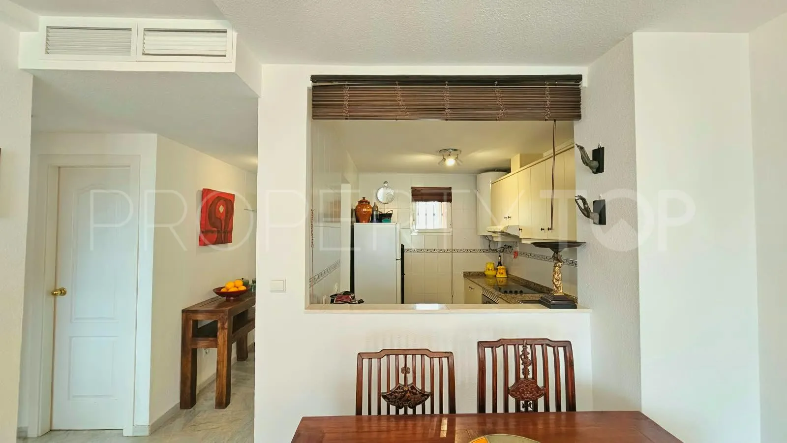 Apartment in Los Hidalgos for sale