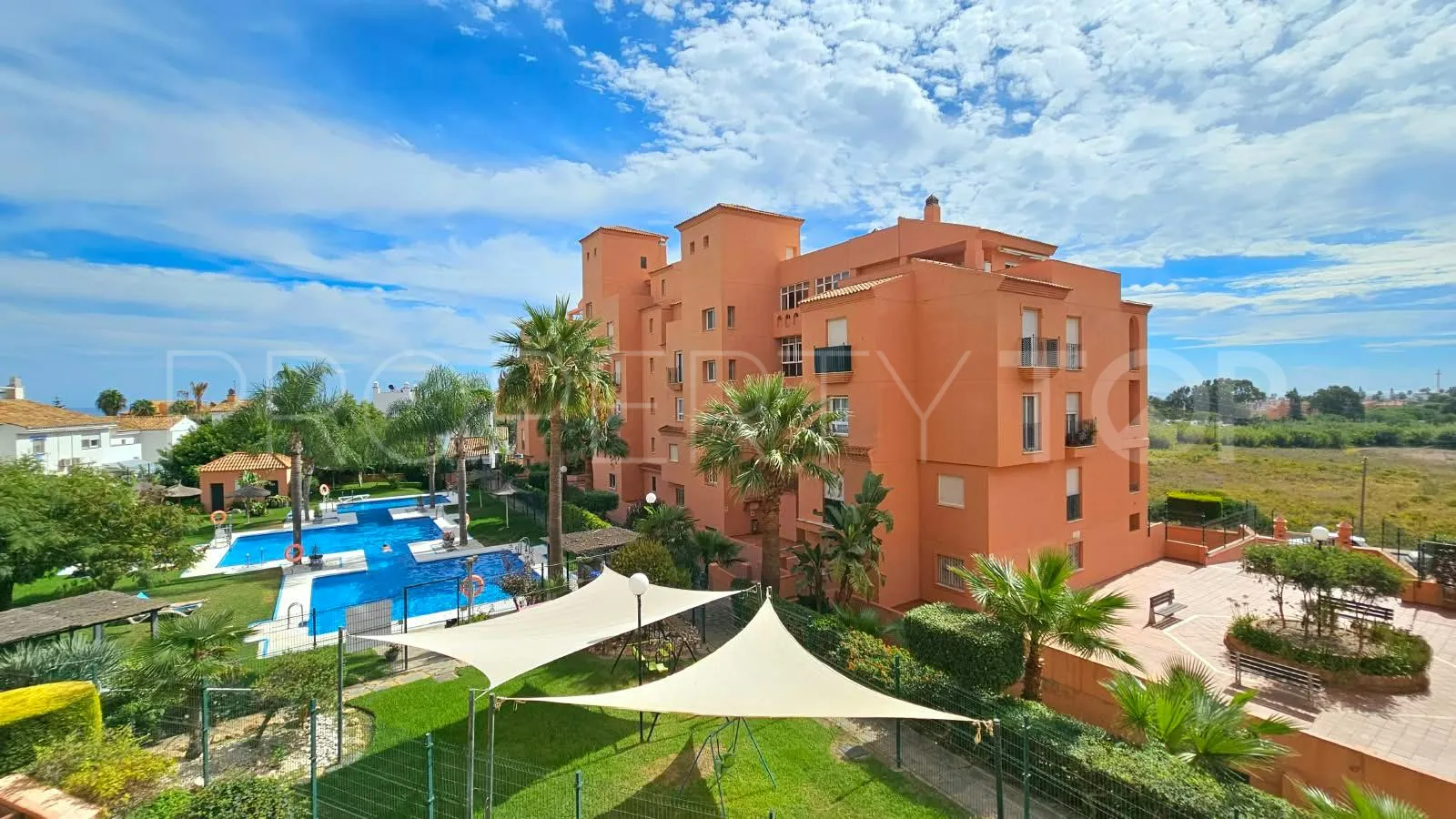 Apartment in Los Hidalgos for sale