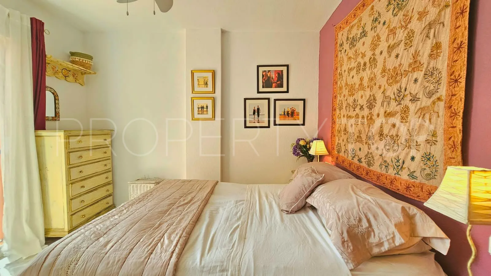 Apartment in Los Hidalgos for sale