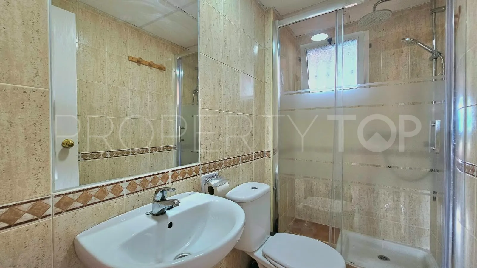 Apartment in Los Hidalgos for sale