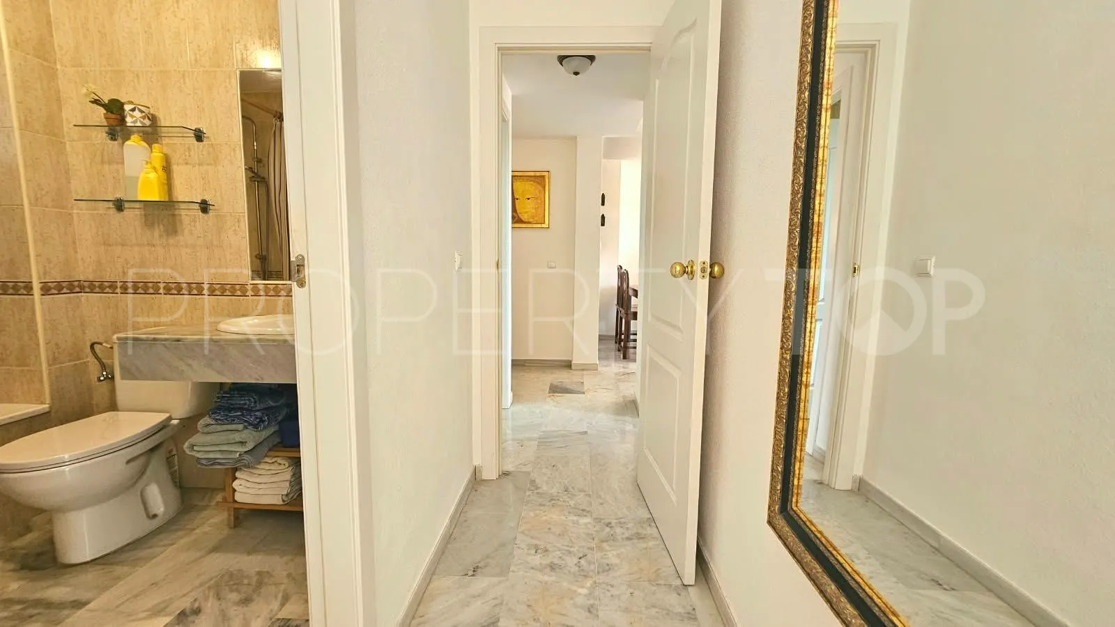 Apartment in Los Hidalgos for sale