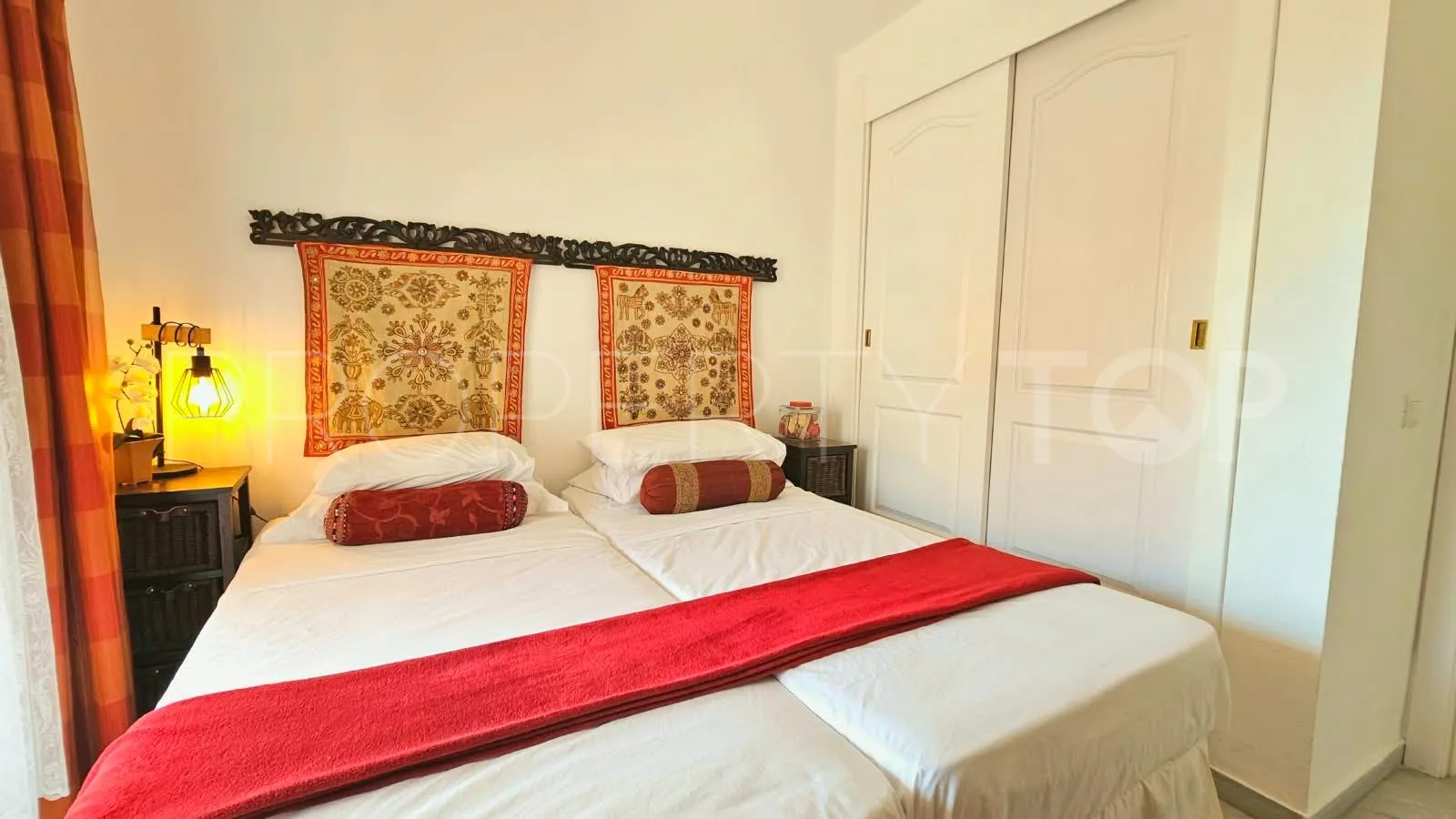 Apartment in Los Hidalgos for sale