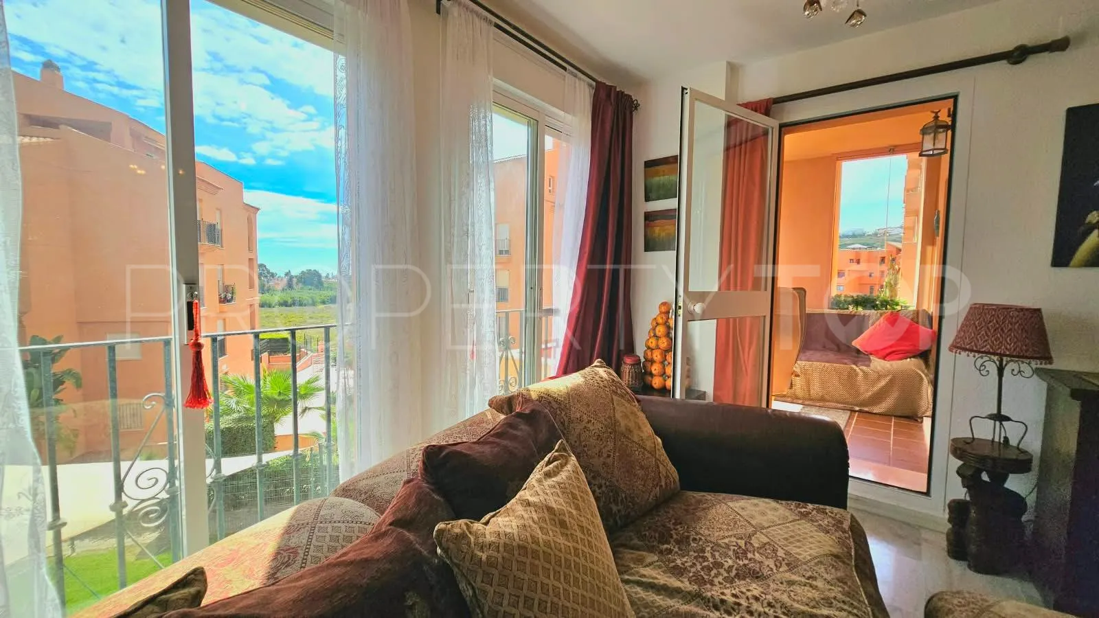 Apartment in Los Hidalgos for sale