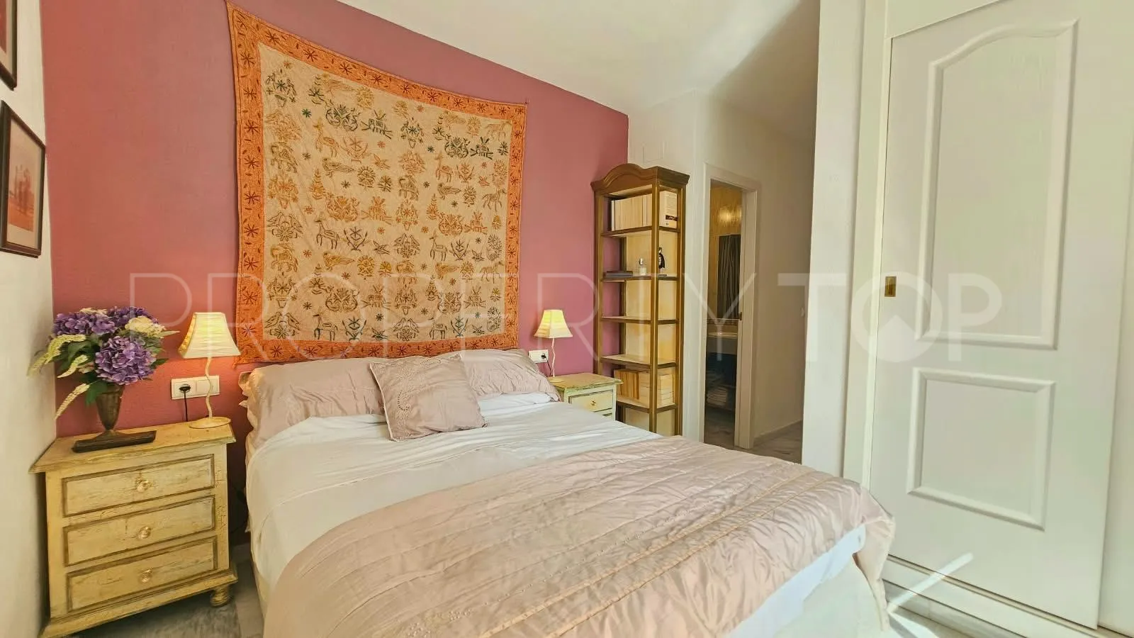 Apartment in Los Hidalgos for sale