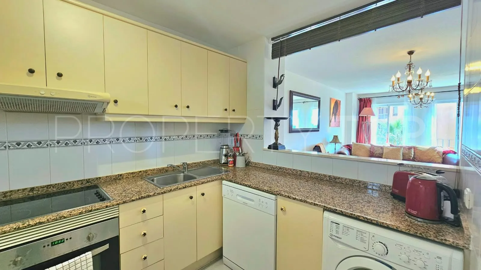 Apartment in Los Hidalgos for sale