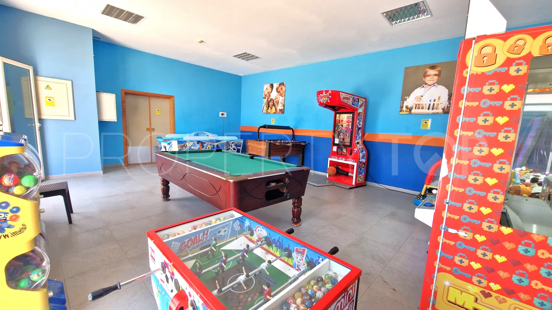 Buy Bahia de las Rocas 2 bedrooms ground floor apartment
