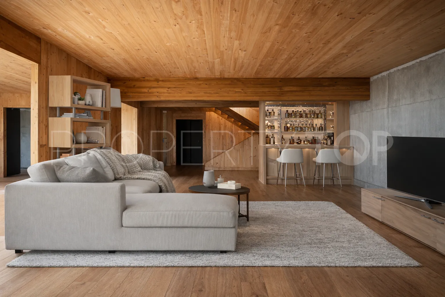 For sale villa with 4 bedrooms in La Reserva