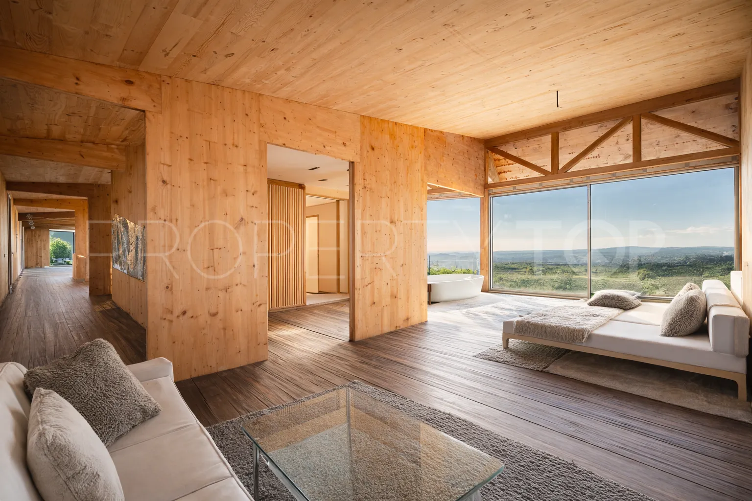 For sale villa with 4 bedrooms in La Reserva