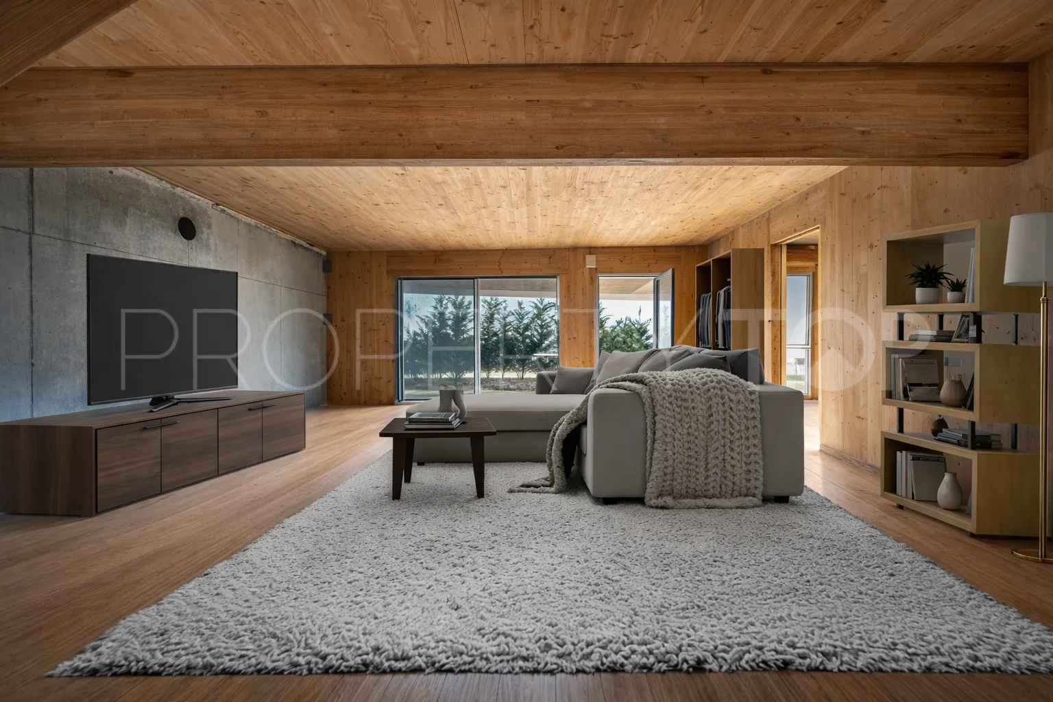 For sale villa with 4 bedrooms in La Reserva