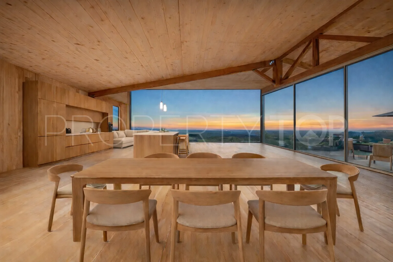 For sale villa with 4 bedrooms in La Reserva