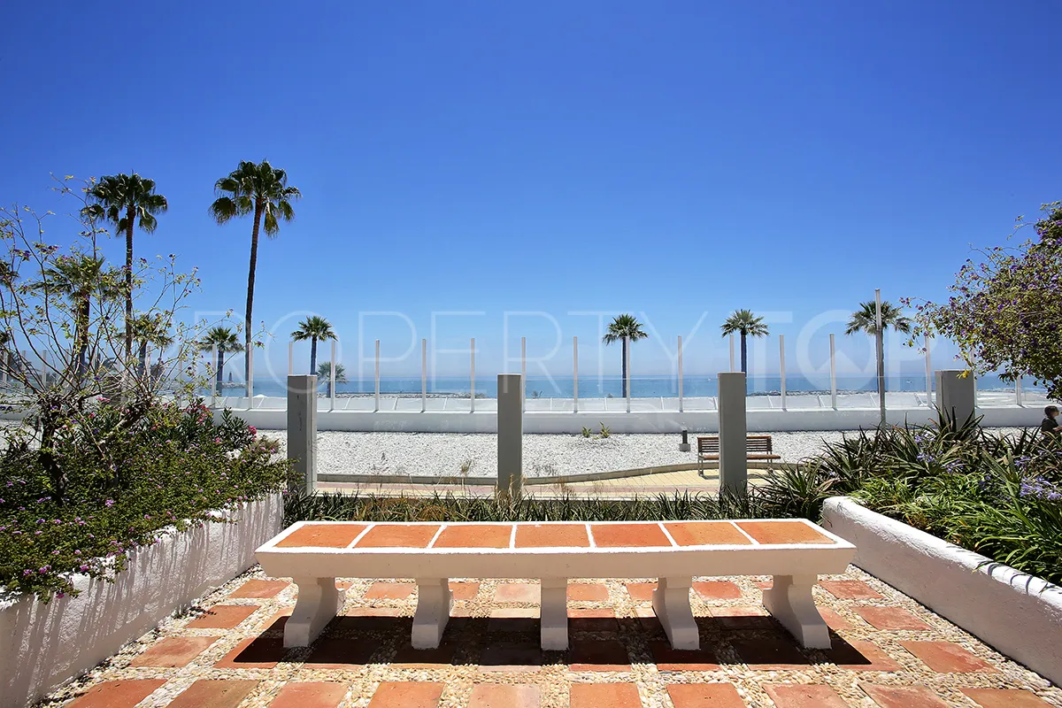 Apartment for sale in Marbella - Puerto Banus