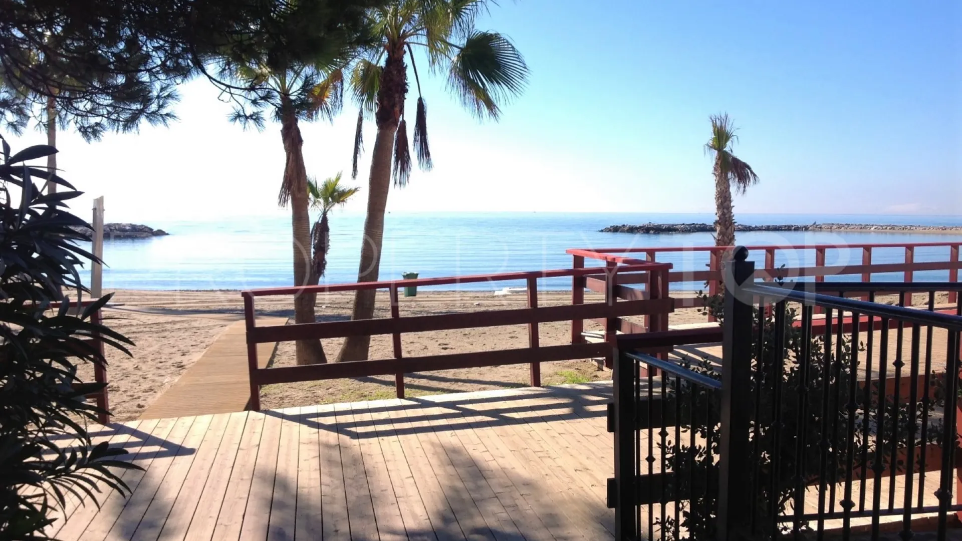 Apartment for sale in Marbella - Puerto Banus