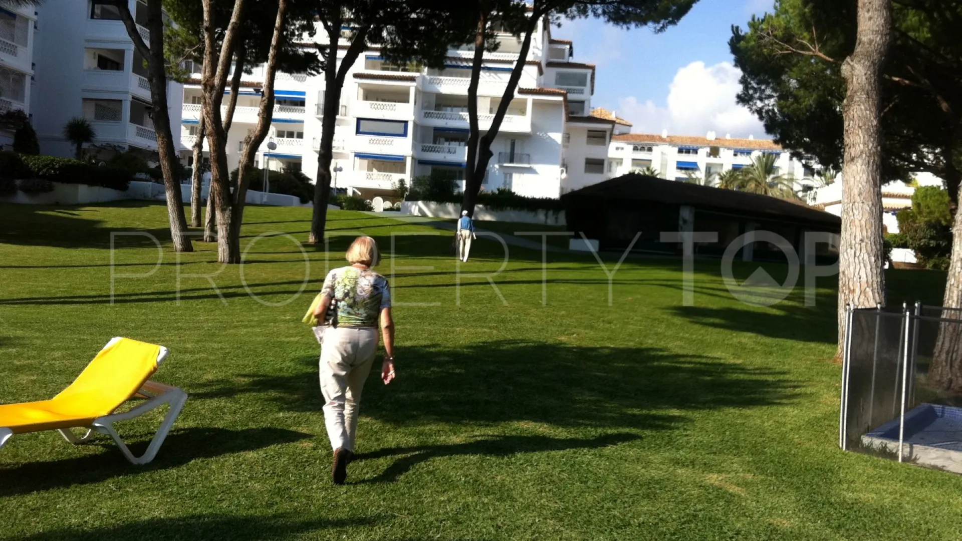 Apartment for sale in Marbella - Puerto Banus